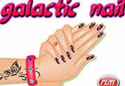 Galactic Nail